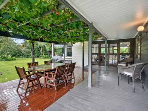 59 Wood Street, Greytown