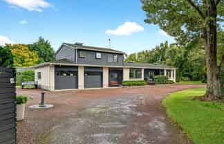 59 Wood Street, Greytown