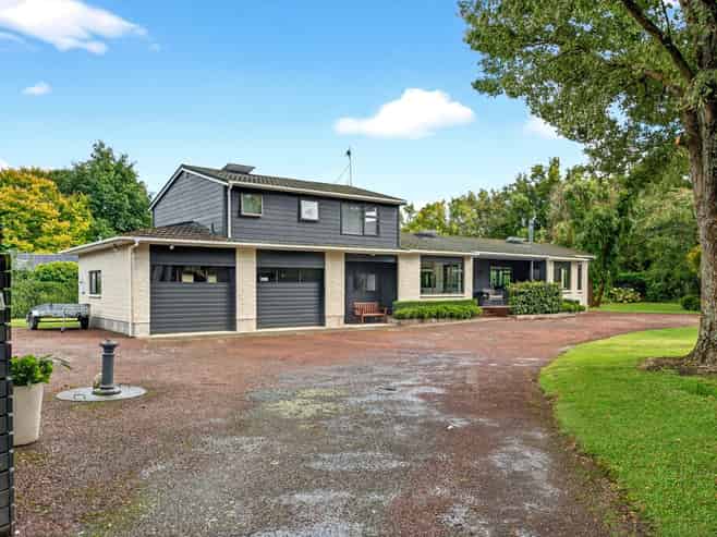 59 Wood Street, Greytown