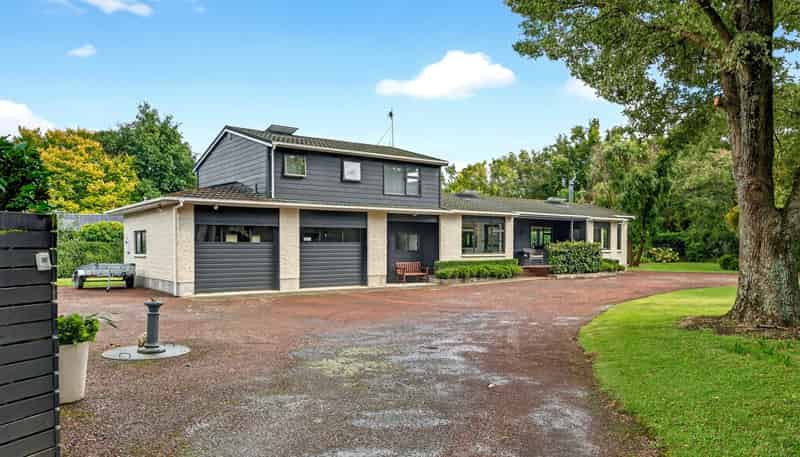 59 Wood Street, Greytown