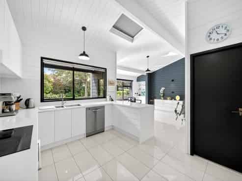 59 Wood Street, Greytown