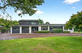 59 Wood Street, Greytown