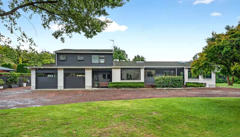 59 Wood Street, Greytown