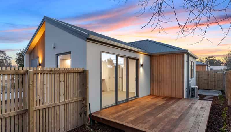 1-4/65 North Parade, Richmond