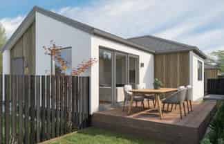 1-4/65 North Parade, Richmond