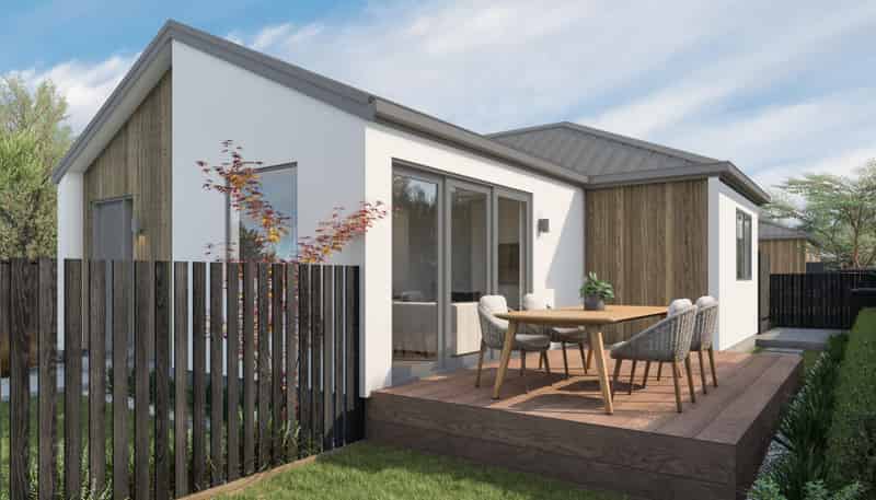 1-4/65 North Parade, Richmond