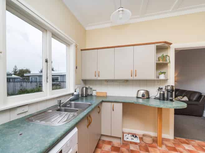 643 Ferguson Street, Terrace End