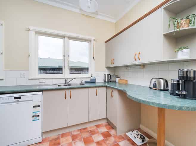 643 Ferguson Street, Terrace End