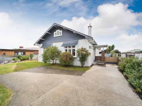 643 Ferguson Street, Terrace End