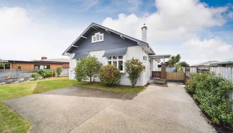 643 Ferguson Street, Terrace End