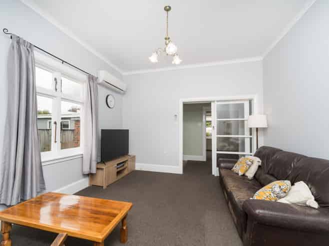 643 Ferguson Street, Terrace End