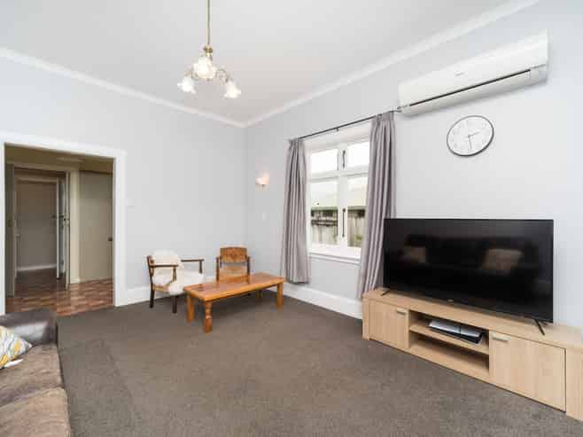 643 Ferguson Street, Terrace End