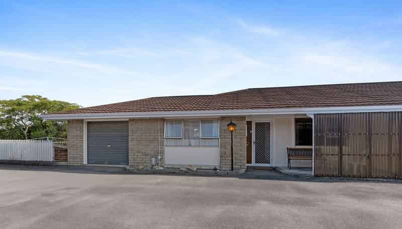 3B Herbert Street, Masterton