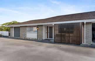 3B Herbert Street, Masterton