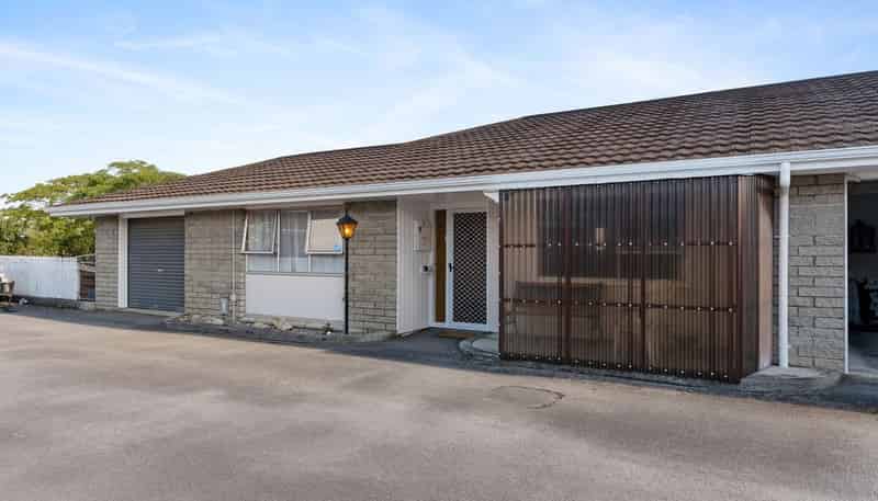 3B Herbert Street, Masterton