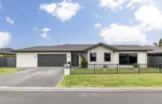 5 Wanaka Place, Poraiti