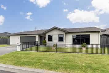 5 Wanaka Place, Poraiti