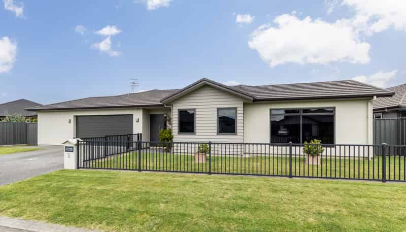 5 Wanaka Place, Poraiti