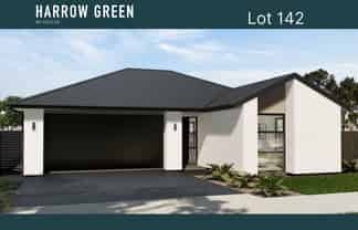 7 Arley Street, Rolleston