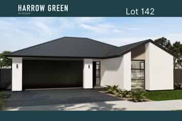 7 Arley Street, Rolleston