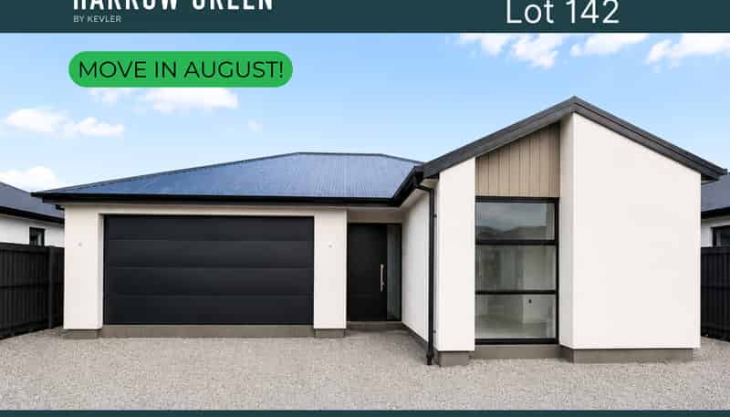 7 Arley Street, Rolleston