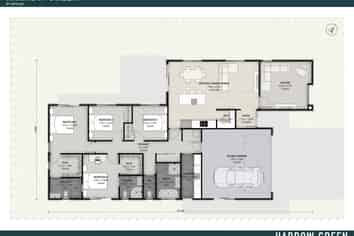 7 Arley Street, Rolleston