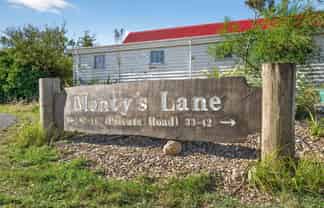 Lot 4, Montys Lane, Greytown