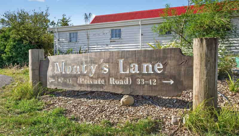 Lot 4, Montys Lane, Greytown