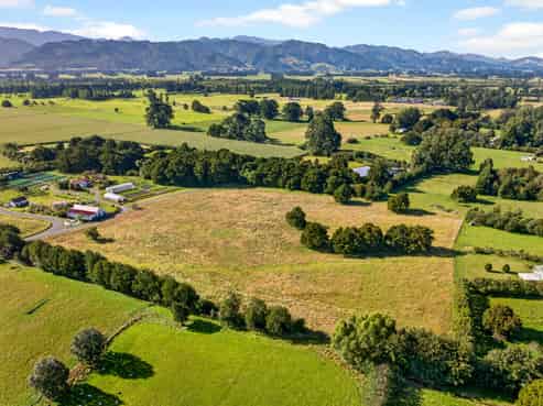 Lot 4, Montys Lane, Greytown