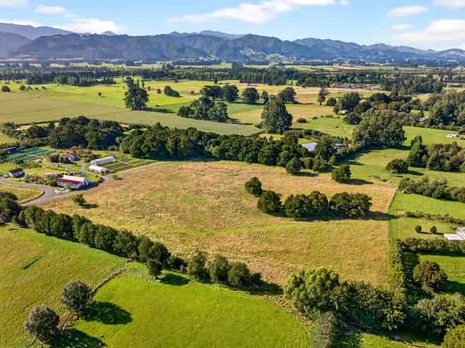 Lot 4, Montys Lane, Greytown