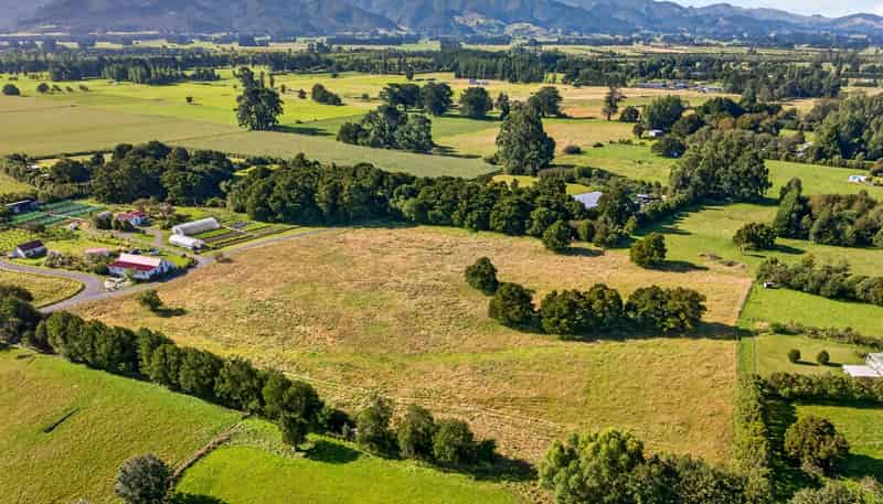 Lot 4, Montys Lane, Greytown