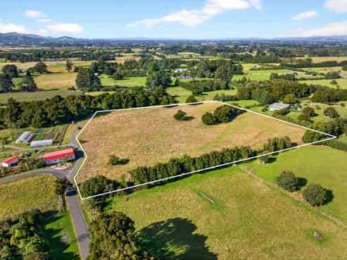 Lot 4, Montys Lane, Greytown