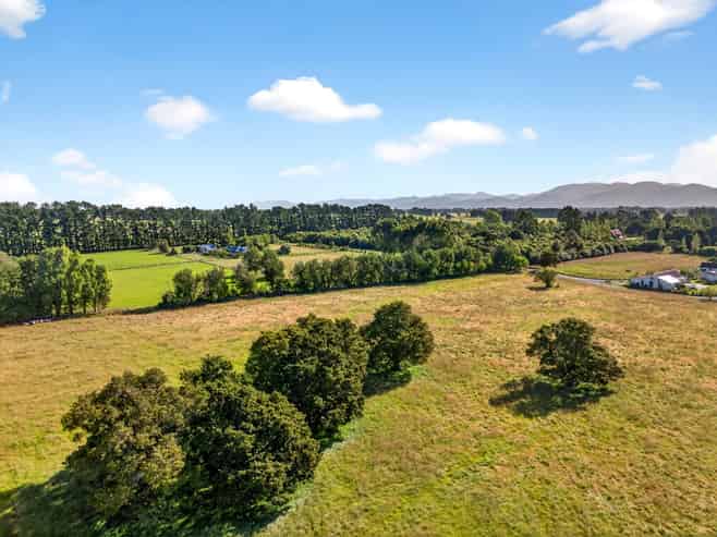 Lot 4, Montys Lane, Greytown