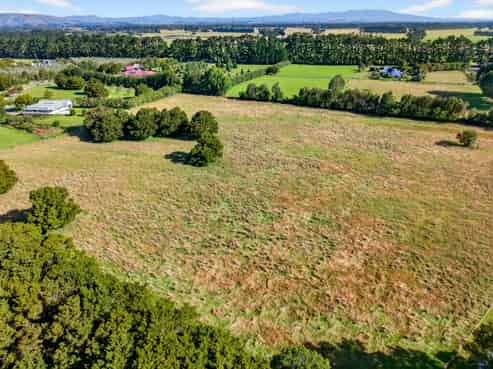 Lot 4, Montys Lane, Greytown