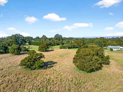 Lot 4, Montys Lane, Greytown