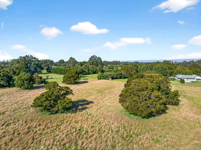 Lot 4, Montys Lane, Greytown