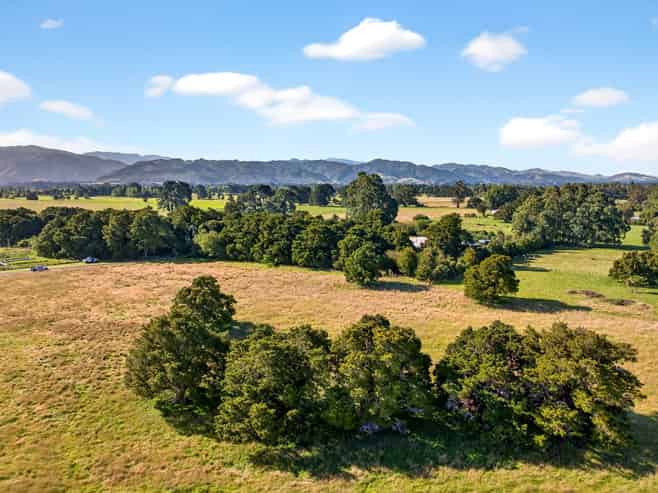 Lot 4, Montys Lane, Greytown