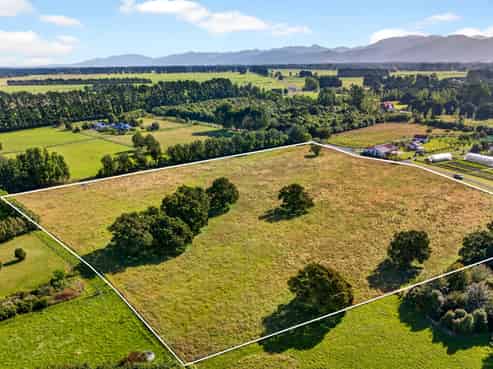 Lot 4, Montys Lane, Greytown