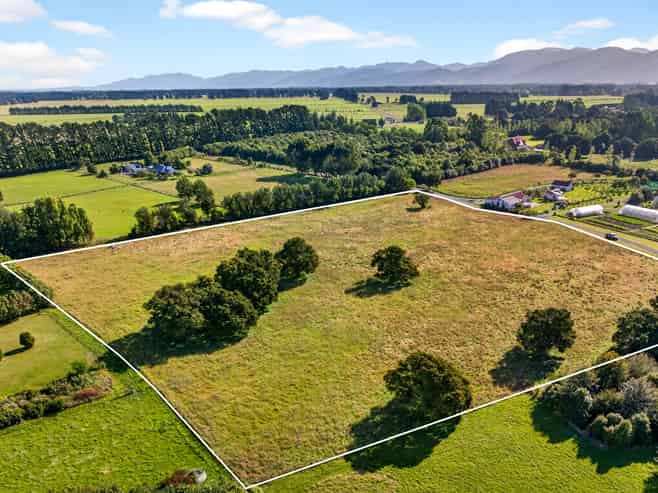 Lot 4, Montys Lane, Greytown