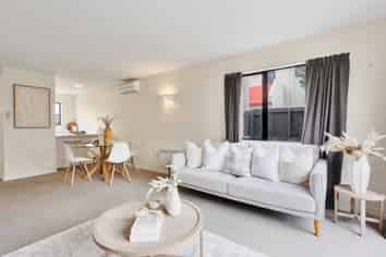 1/253 Kilmore Street , Christchurch Central