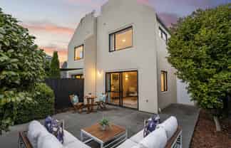 1/253 Kilmore Street , Christchurch Central