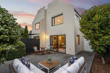 1/253 Kilmore Street , Christchurch Central