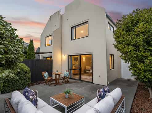 1/253 Kilmore Street, Christchurch Central