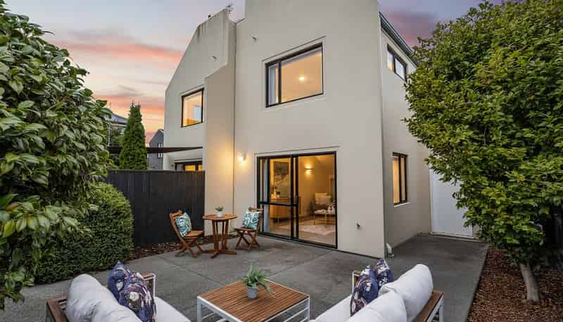 1/253 Kilmore Street , Christchurch Central