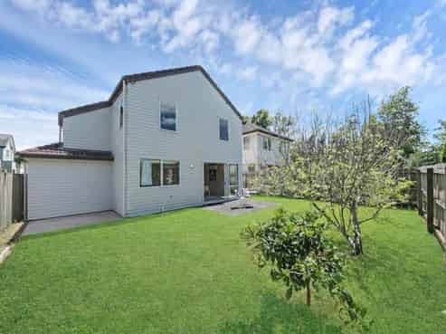 17 Marengo Parkway, Takanini