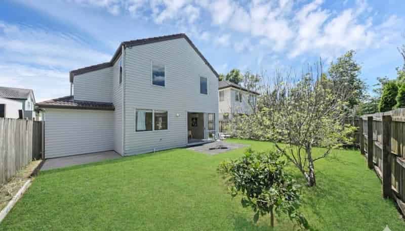 17 Marengo Parkway, Takanini