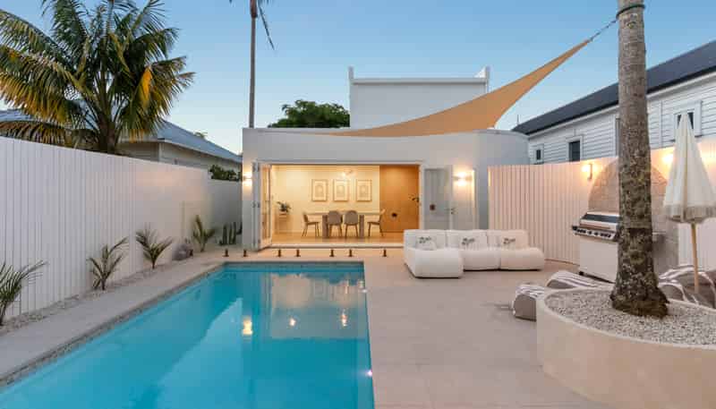 25 Baildon Road, Grey Lynn