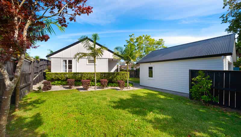 68 Seabrook Avenue, New Lynn