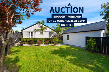 68 Seabrook Avenue, New Lynn
