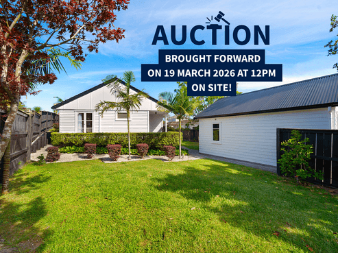 68 Seabrook Avenue, New Lynn